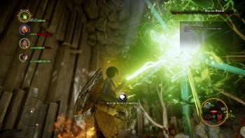 Dragon Age: Inquisition Screenshot